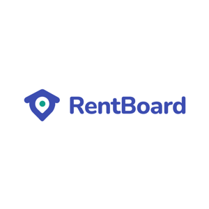 RentBoard Logo