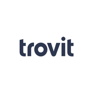 trovit logo