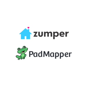 Zumper Padmapper Logo