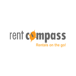 Rent Compass Logo
