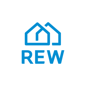 REW Logo