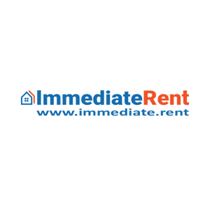 ImmediateRent Logo