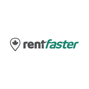 RentFaster Logo