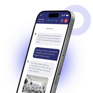 AI Agent phone_Branded_fr