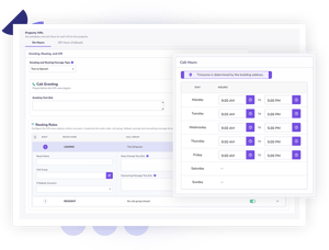 Call Tracking IVRbranded