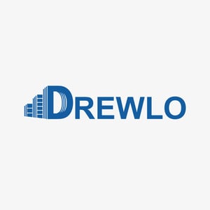 Drewlo Logo Square