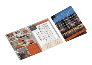 Le market Folder Mockup small