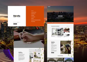 Rakotta webpage fr