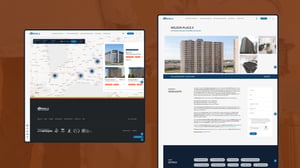 apartments