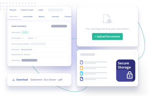 document-storage-management