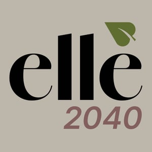 elle Portfolilo Logo