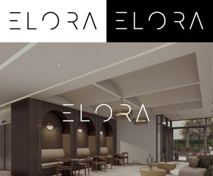 elora branding