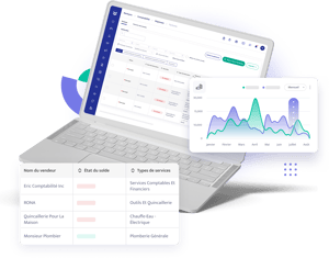 expense-vendor-tracking
