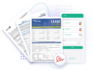 leasing