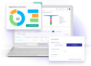 online-rental-applications