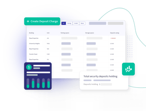 payments and deposits - 2