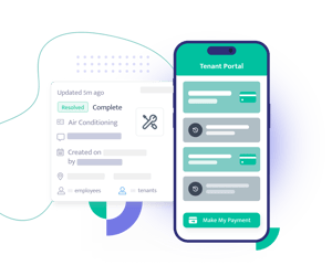 tenant portal - 2