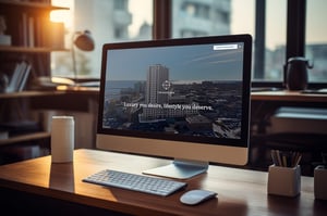 the madeleine mockup desktop v2 small