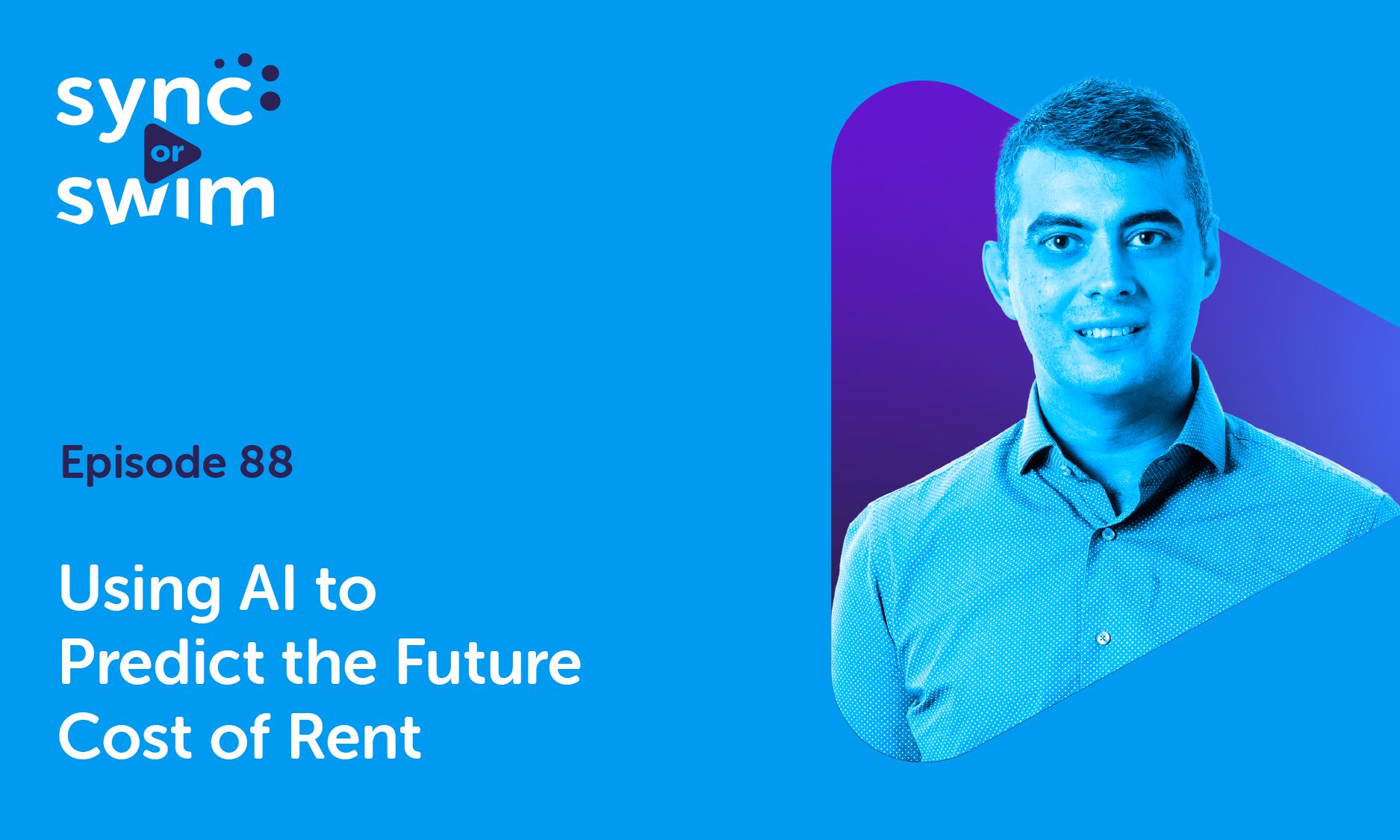 E88: Using AI to Predict the Future Cost of Rent